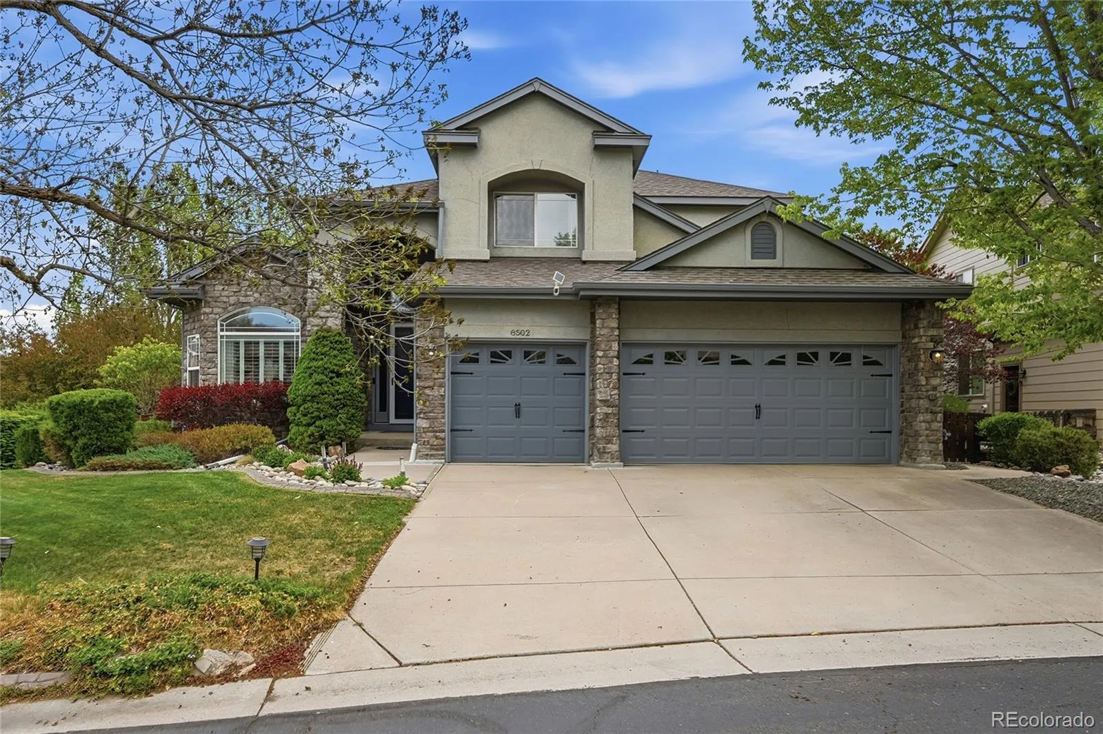 8502 S Miller Court Littleton CO 80127 MLS #REC5659263 05052026045857 1600 1