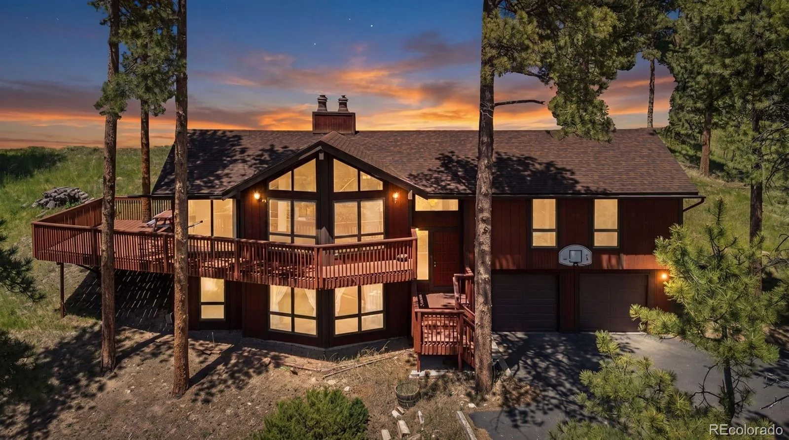 33057 Little Cub Road Evergreen CO 80439 | MLS #REC5661528 08122026205226 1600 1
