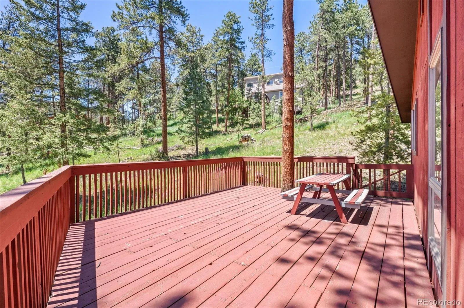 33057 Little Cub Road Evergreen CO 80439 | MLS #REC5661528 08122026205226 1600 21