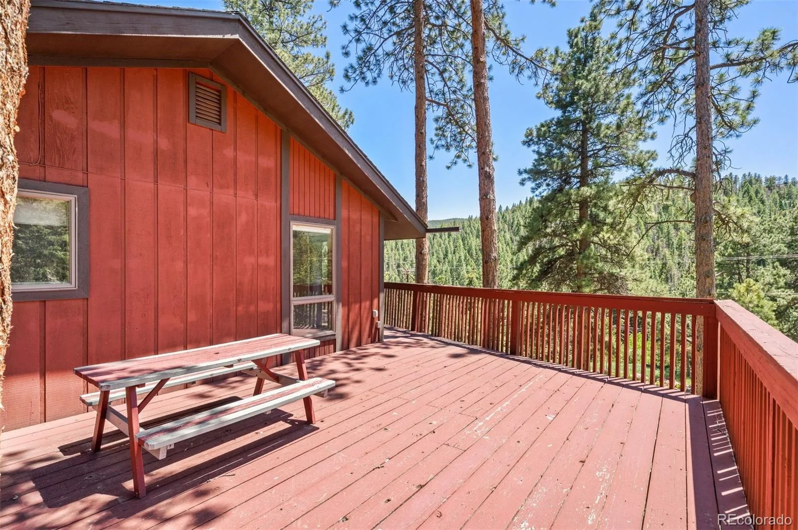 33057 Little Cub Road Evergreen CO 80439 | MLS #REC5661528 08122026205226 1600 22