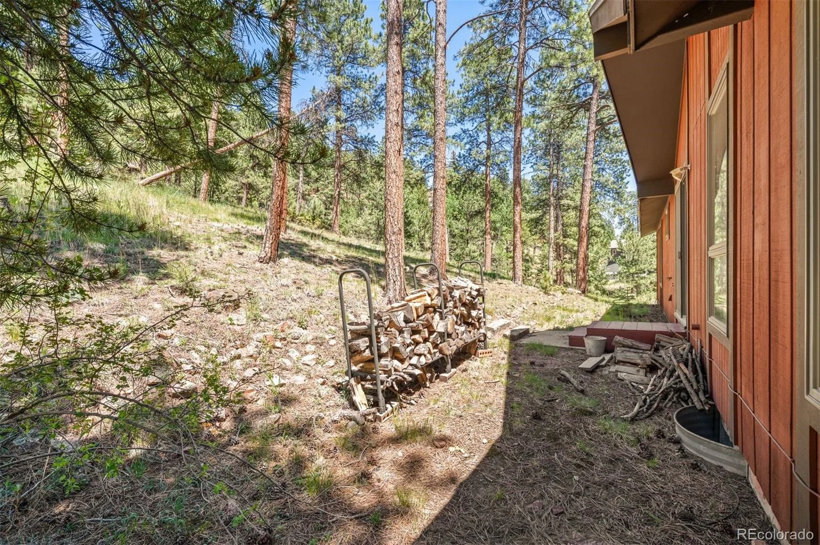33057 Little Cub Road Evergreen CO 80439 | MLS #REC5661528 08122026205226 1600 24