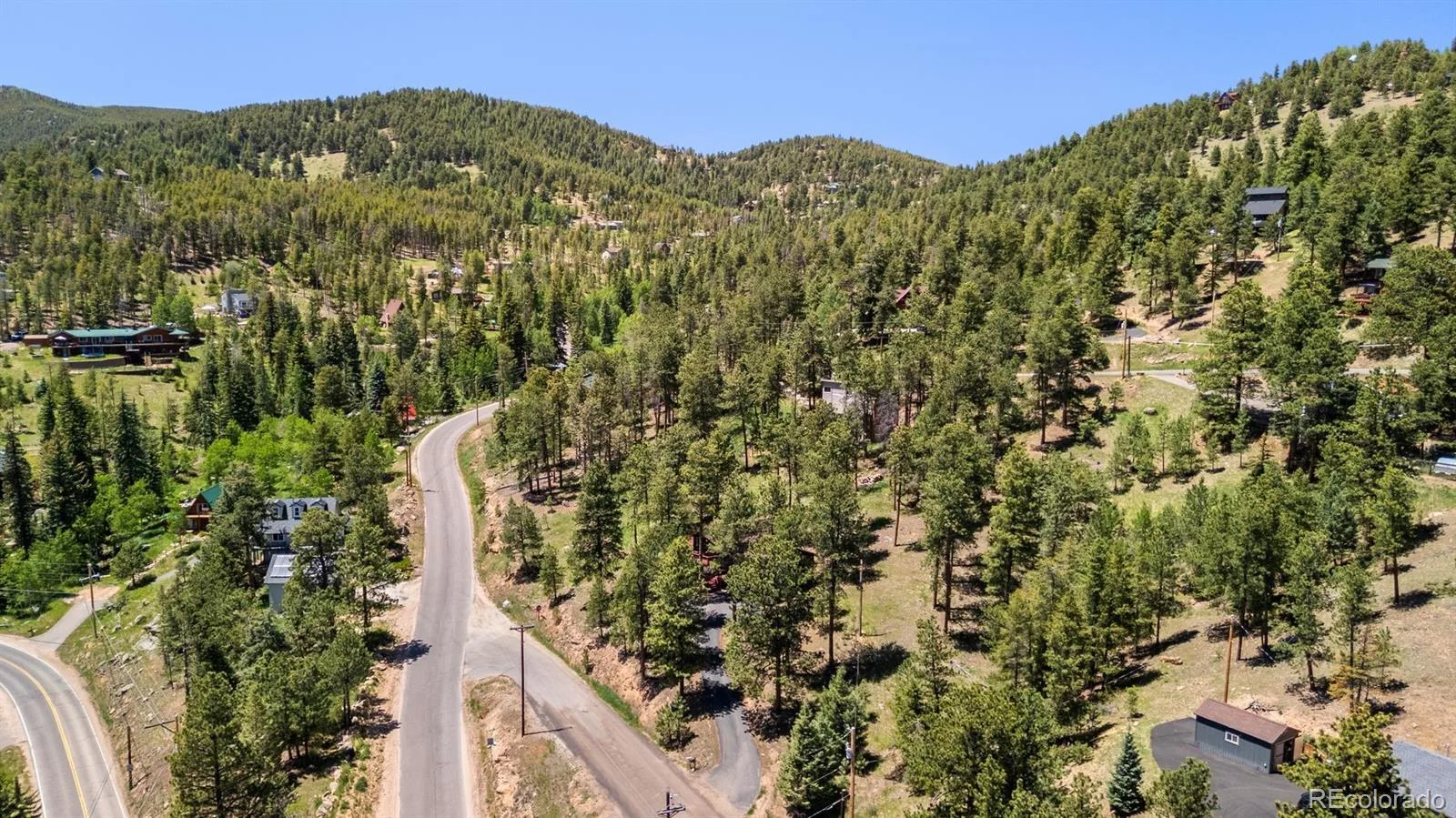 33057 Little Cub Road Evergreen CO 80439 | MLS #REC5661528 08122026205226 1600 29