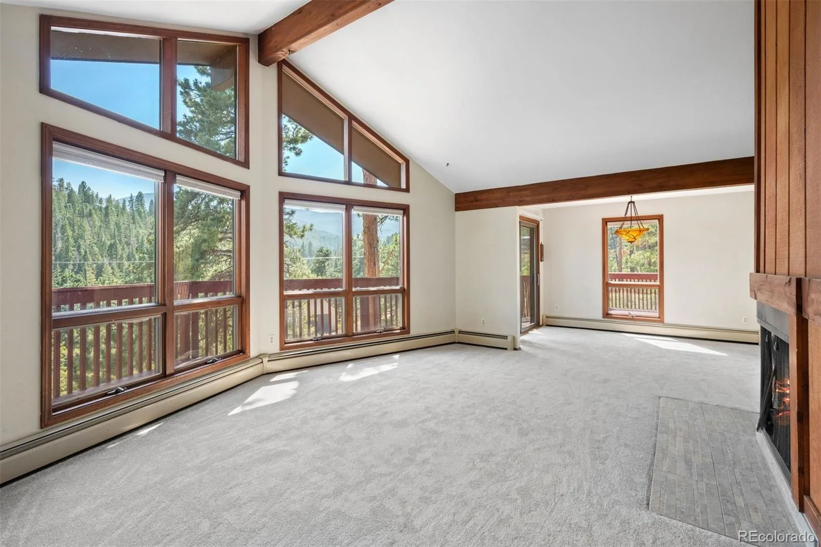 33057 Little Cub Road Evergreen CO 80439 | MLS #REC5661528 08122026205226 1600 3