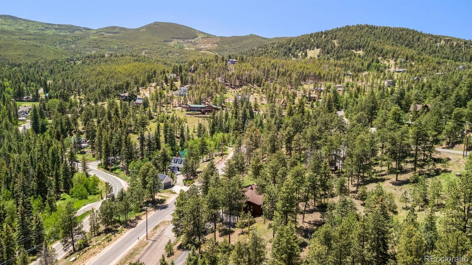 33057 Little Cub Road Evergreen CO 80439 | MLS #REC5661528 08122026205226 1600 30