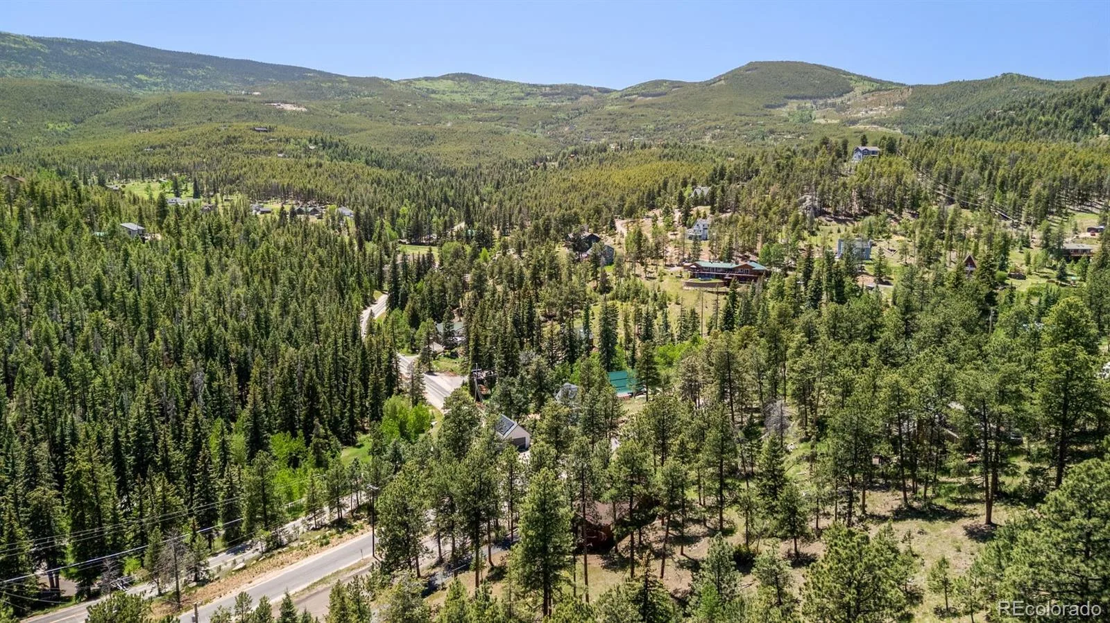 33057 Little Cub Road Evergreen CO 80439 | MLS #REC5661528 08122026205226 1600 31
