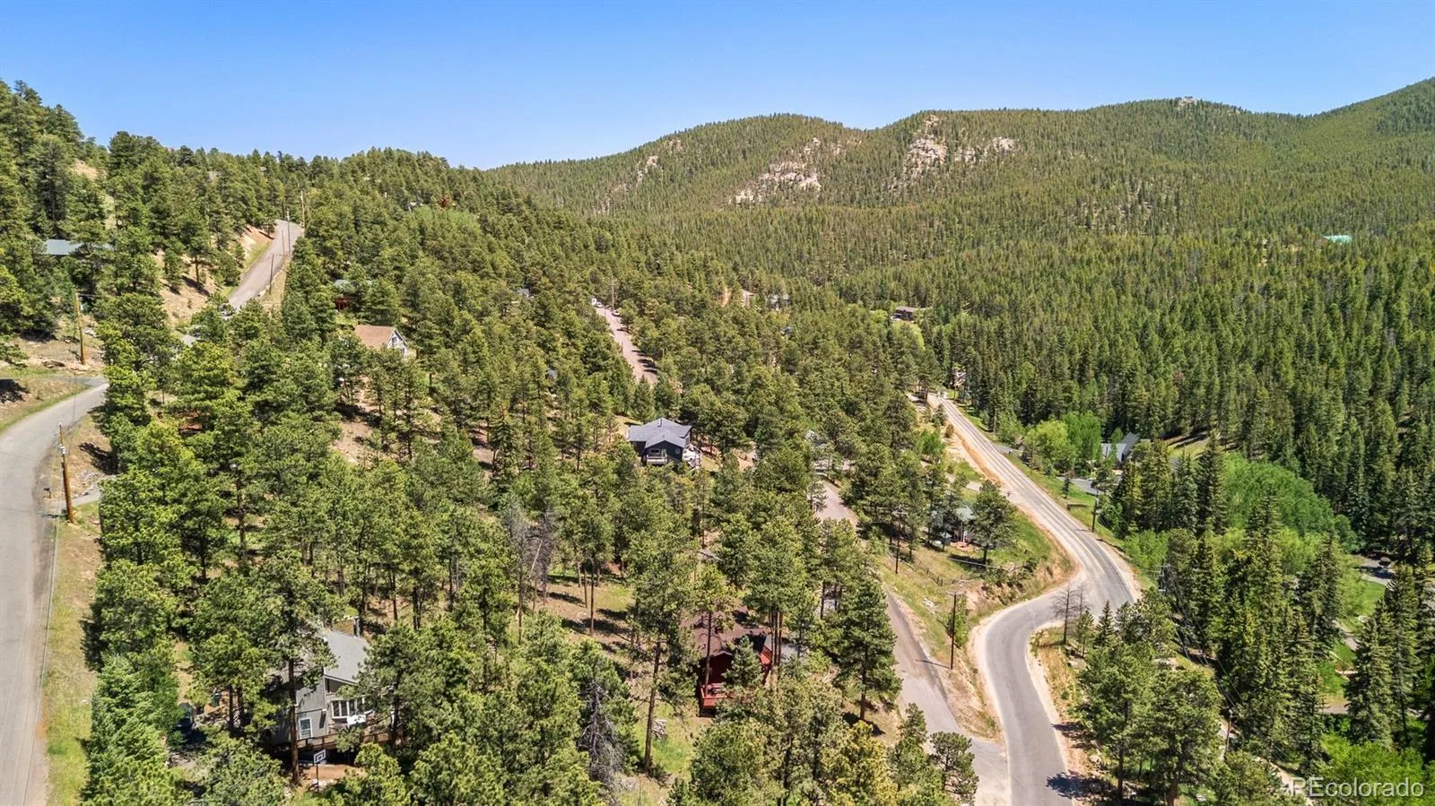 33057 Little Cub Road Evergreen CO 80439 | MLS #REC5661528 08122026205226 1600 33