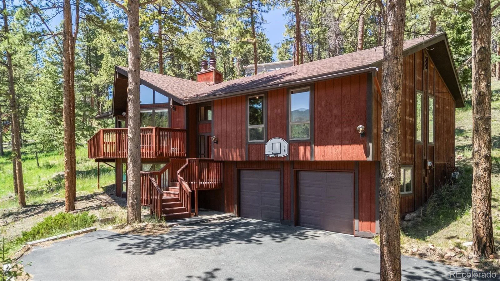 33057 Little Cub Road Evergreen CO 80439 | MLS #REC5661528 08122026205226 1600 36