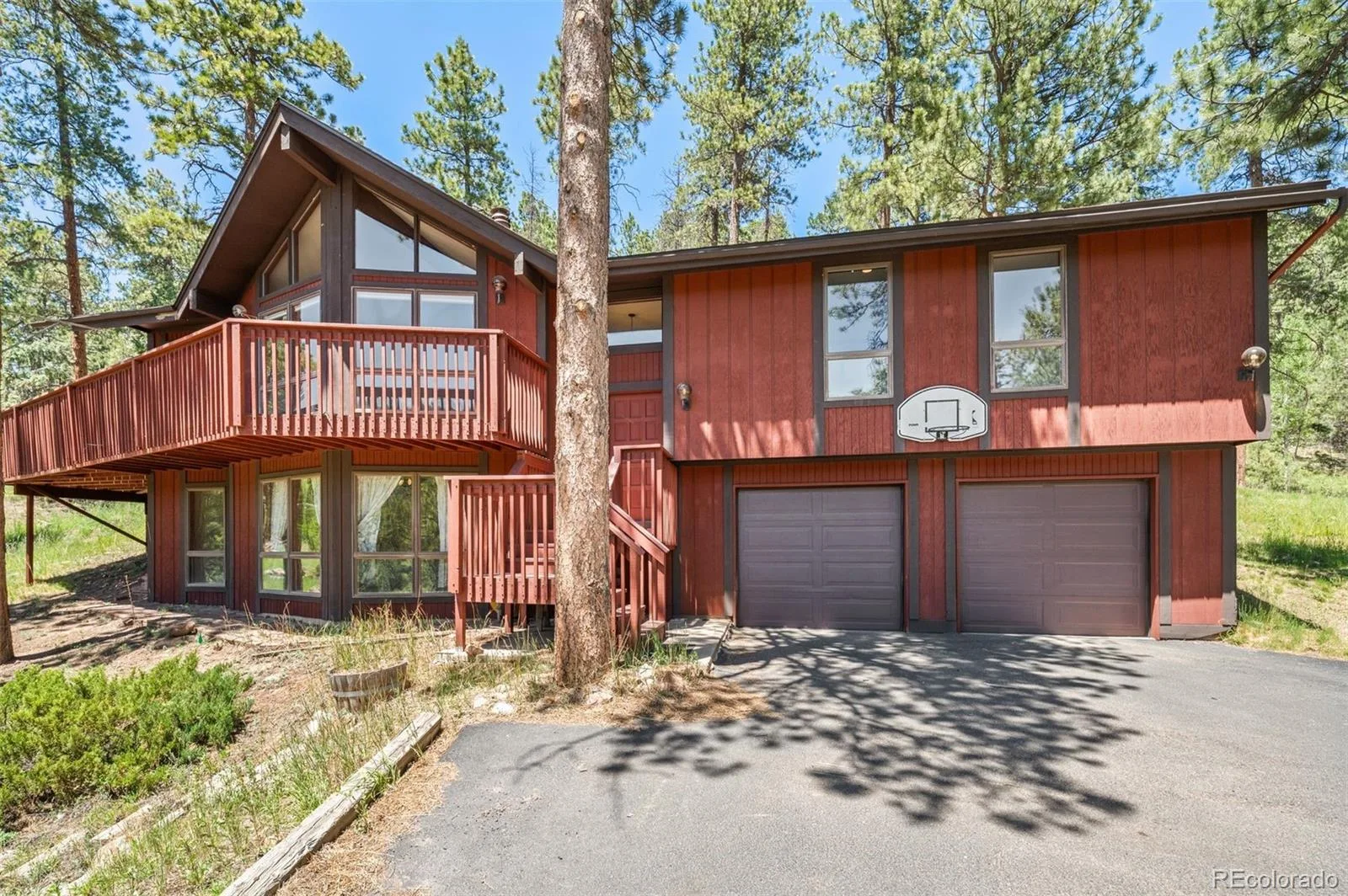 33057 Little Cub Road Evergreen CO 80439 | MLS #REC5661528 08122026205226 1600 37