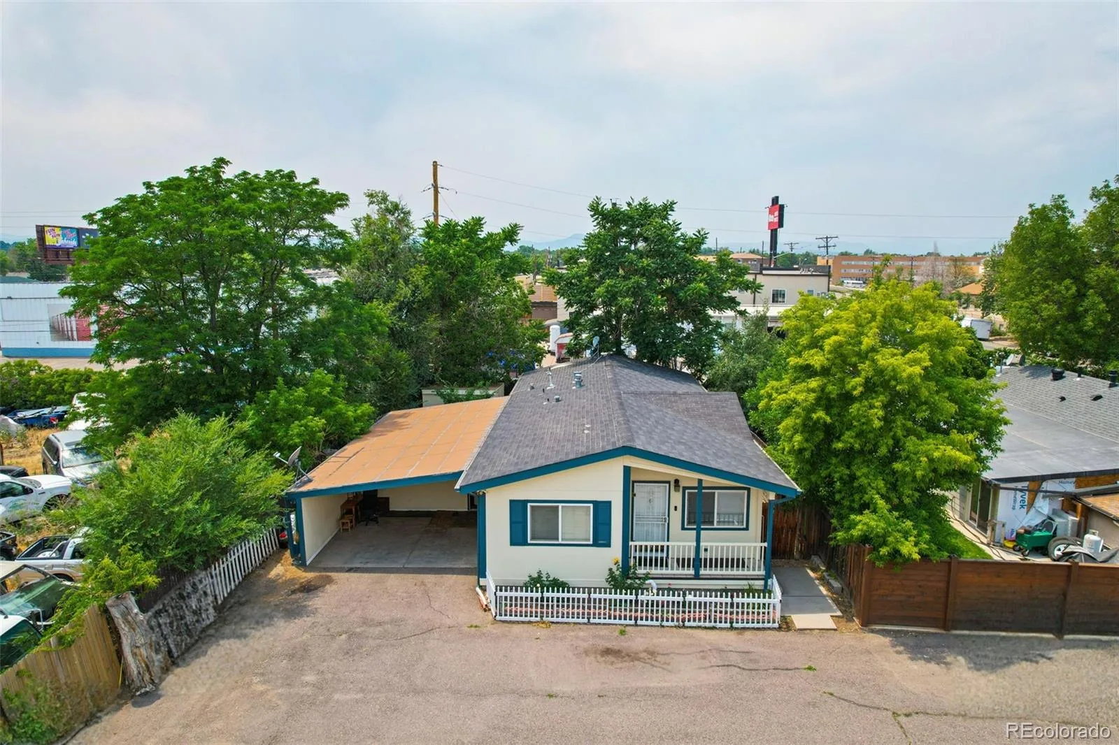 2884 W Iliff Avenue Denver CO 80219 | MLS #REC5662009 07152026080647 1600 1