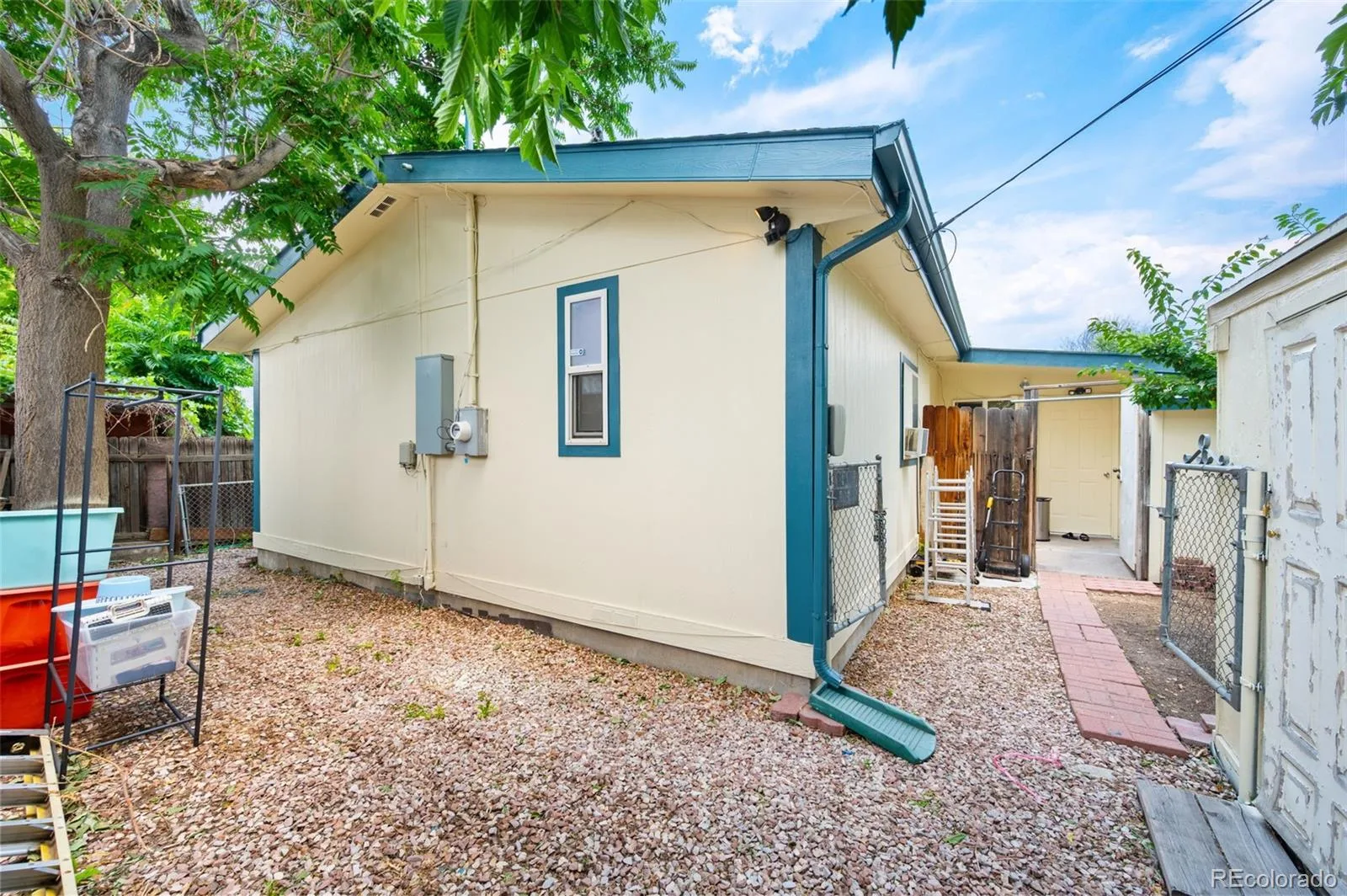 2884 W Iliff Avenue Denver CO 80219 | MLS #REC5662009 07152026080647 1600 29
