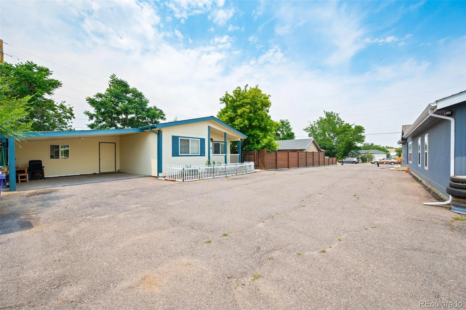 2884 W Iliff Avenue Denver CO 80219 | MLS #REC5662009 07152026080647 1600 3