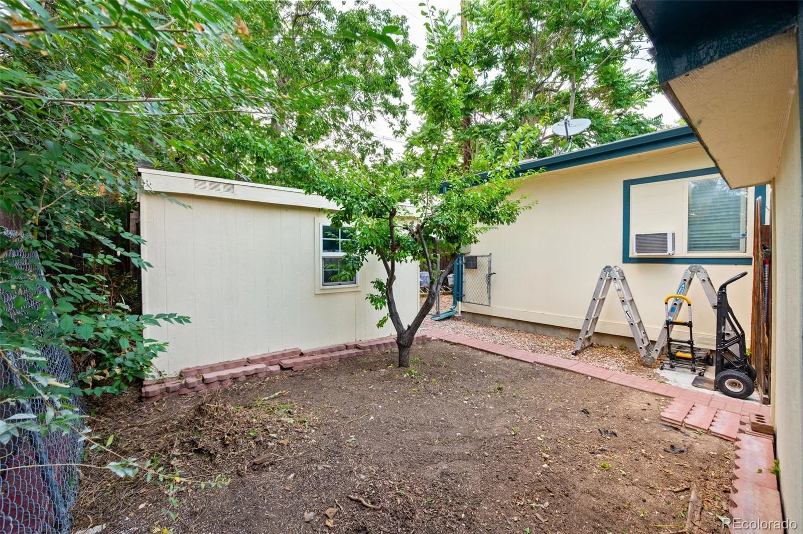 2884 W Iliff Avenue Denver CO 80219 | MLS #REC5662009 07152026080647 1600 34