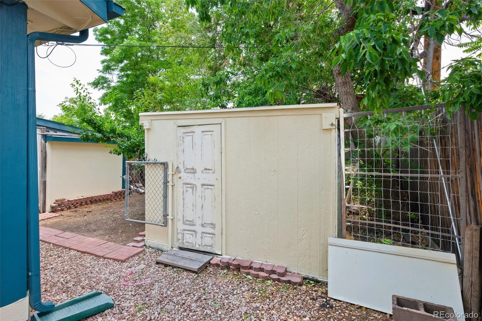 2884 W Iliff Avenue Denver CO 80219 | MLS #REC5662009 07152026080647 1600 35