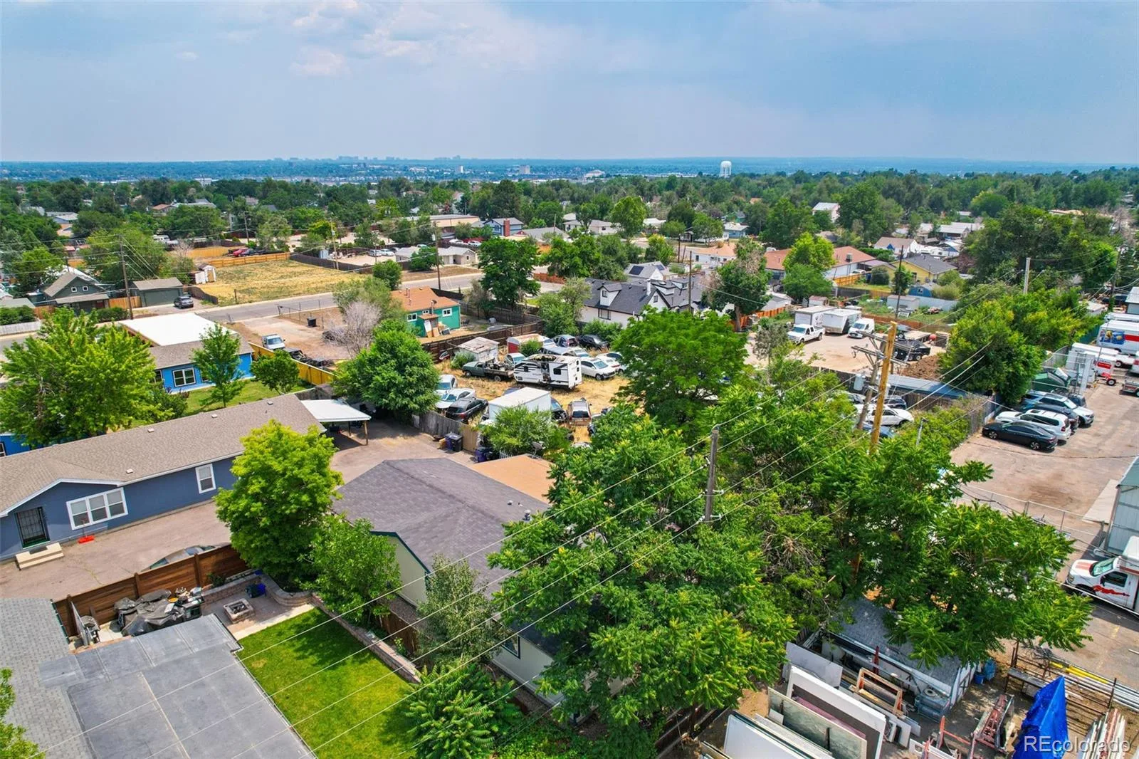 2884 W Iliff Avenue Denver CO 80219 | MLS #REC5662009 07152026080647 1600 36