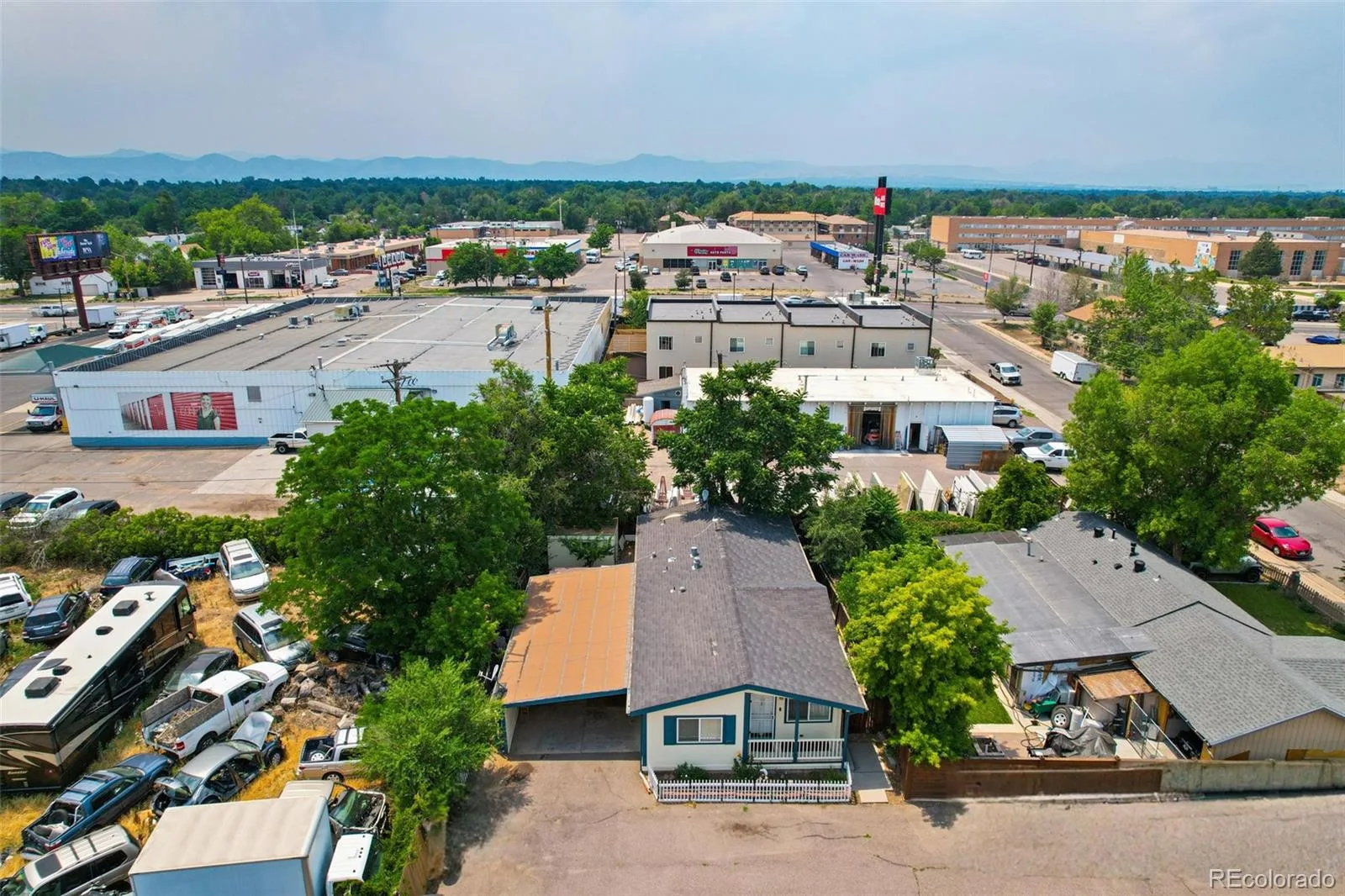 2884 W Iliff Avenue Denver CO 80219 | MLS #REC5662009 07152026080647 1600 37