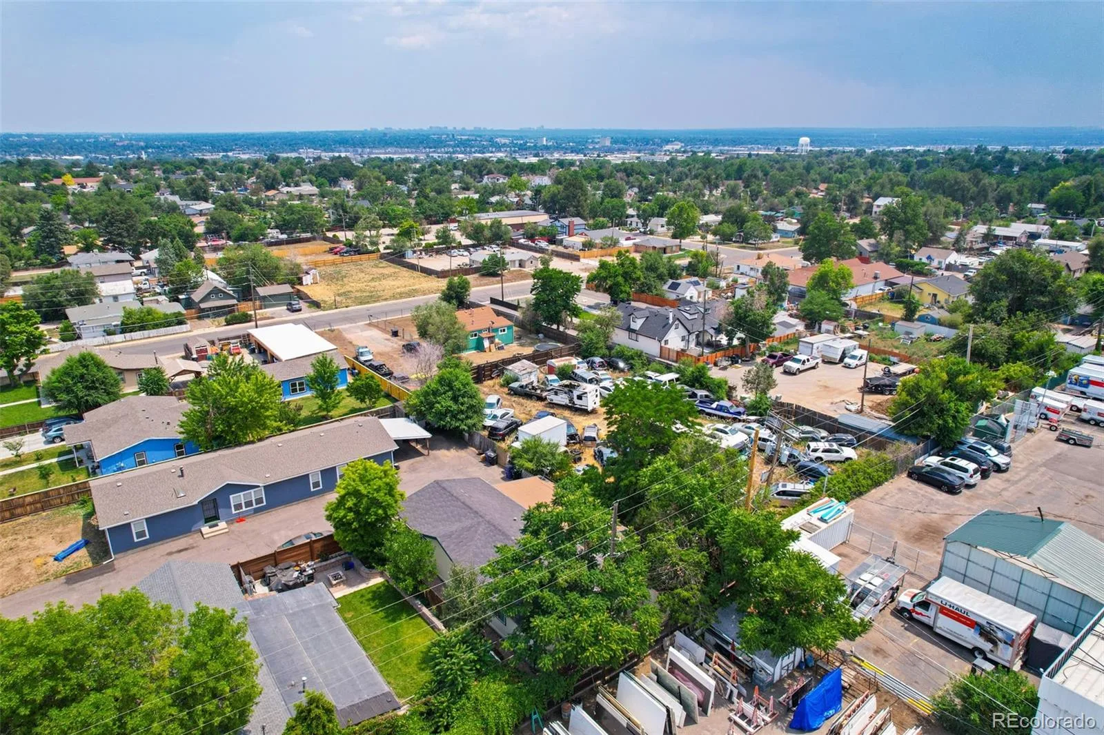 2884 W Iliff Avenue Denver CO 80219 | MLS #REC5662009 07152026080647 1600 38