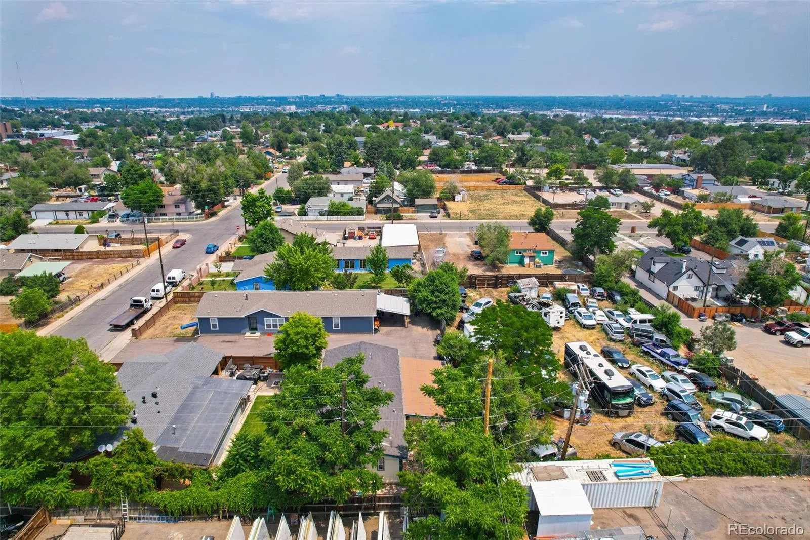 2884 W Iliff Avenue Denver CO 80219 | MLS #REC5662009 07152026080647 1600 39