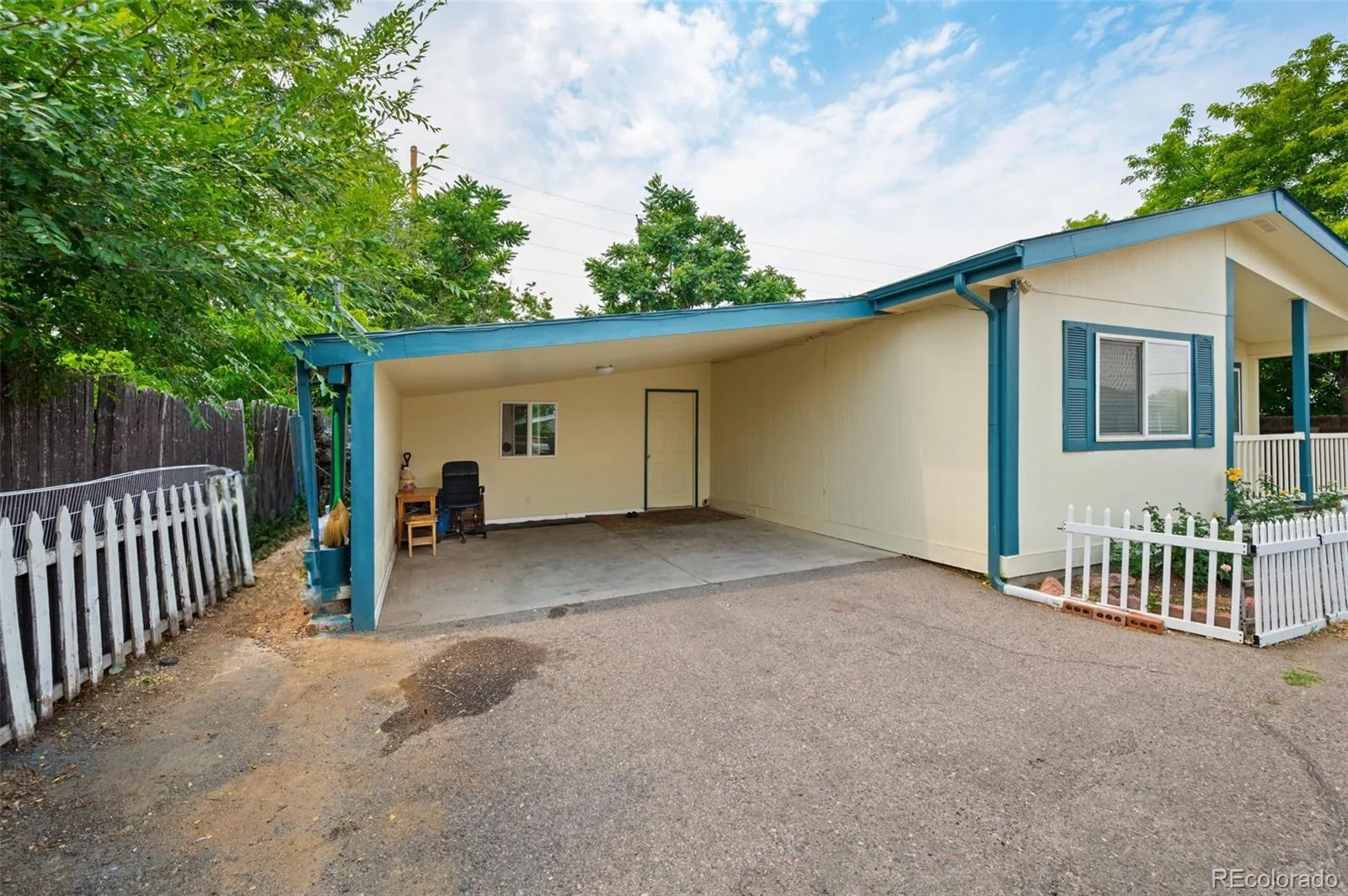 2884 W Iliff Avenue Denver CO 80219 | MLS #REC5662009 07152026080647 1600 4