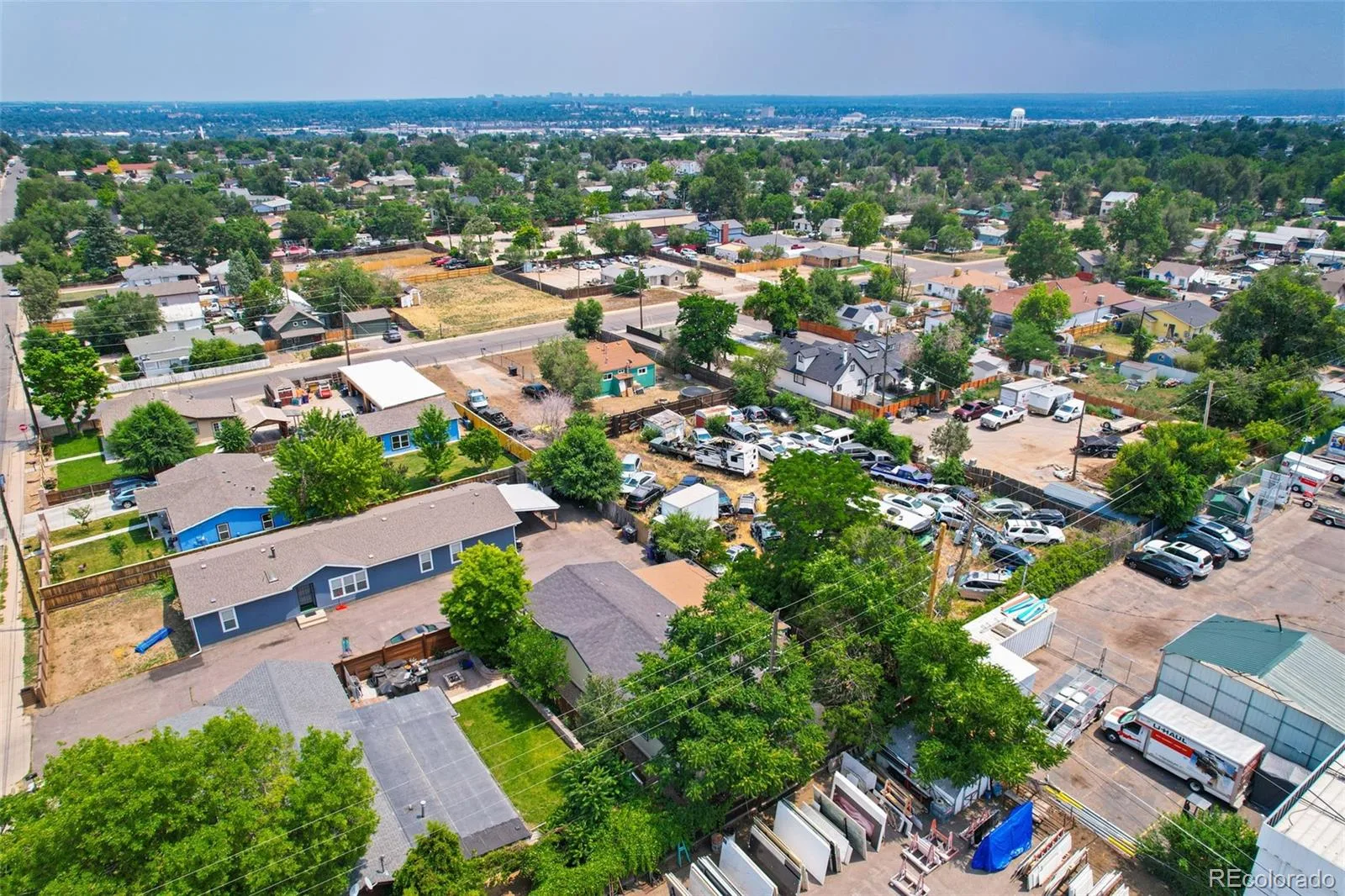 2884 W Iliff Avenue Denver CO 80219 | MLS #REC5662009 07152026080647 1600 41