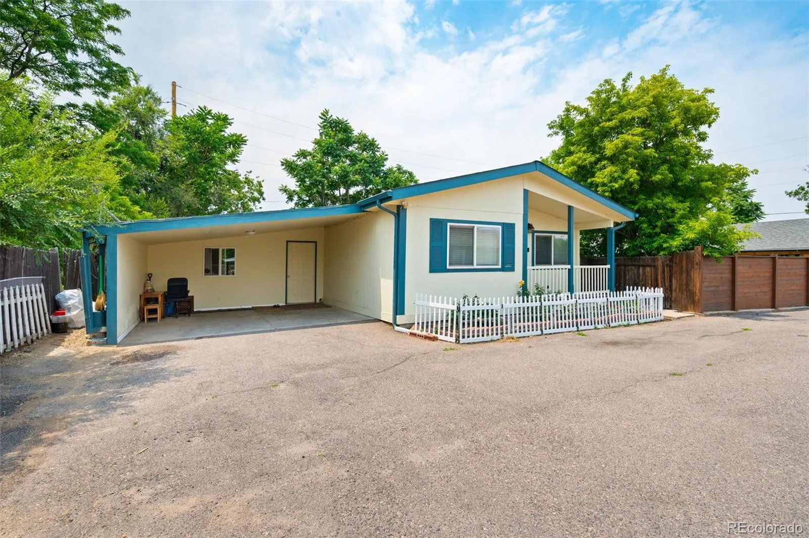 2884 W Iliff Avenue Denver CO 80219 | MLS #REC5662009 07152026080647 1600 42