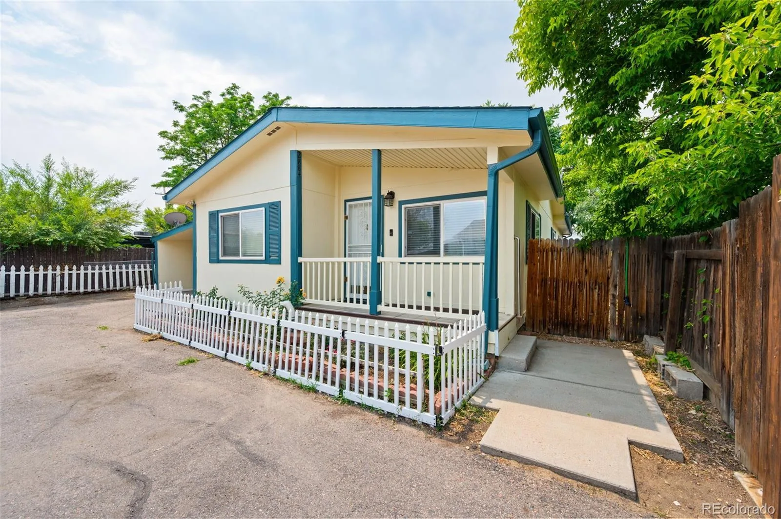 2884 W Iliff Avenue Denver CO 80219 | MLS #REC5662009 07152026080647 1600 5