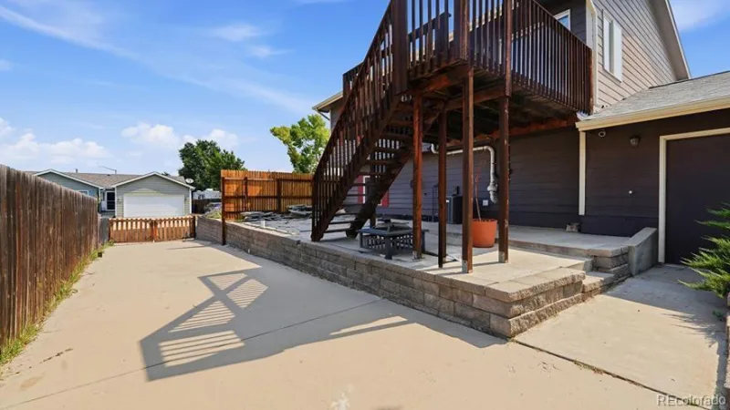 513 Sundance Circle Dacono CO 80514 | MLS #REC5663042 08052026192442 800 24