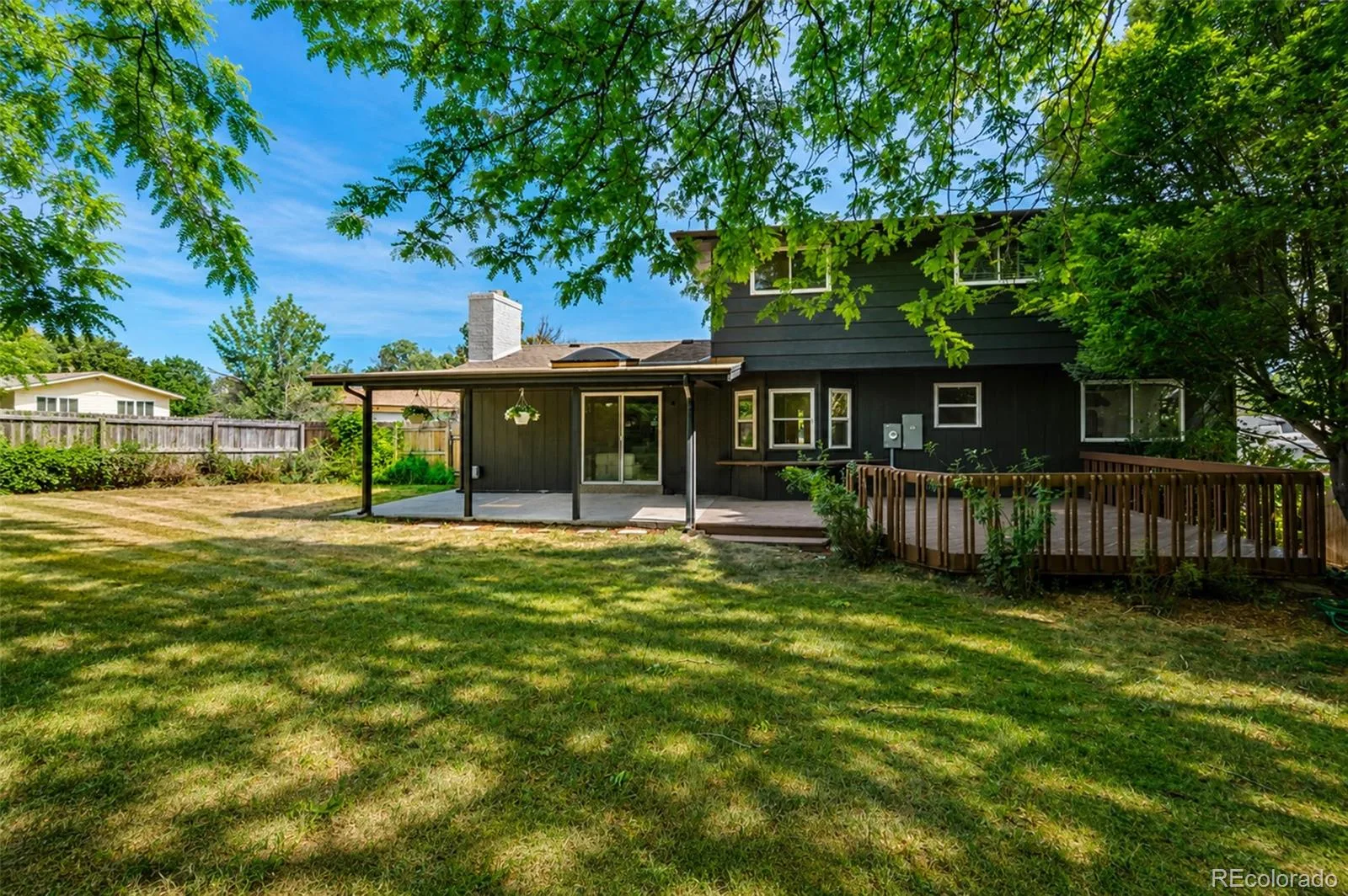 6586 S Cherry Way Centennial CO 80121 MLS #REC5663247 06252026000616 1600 40