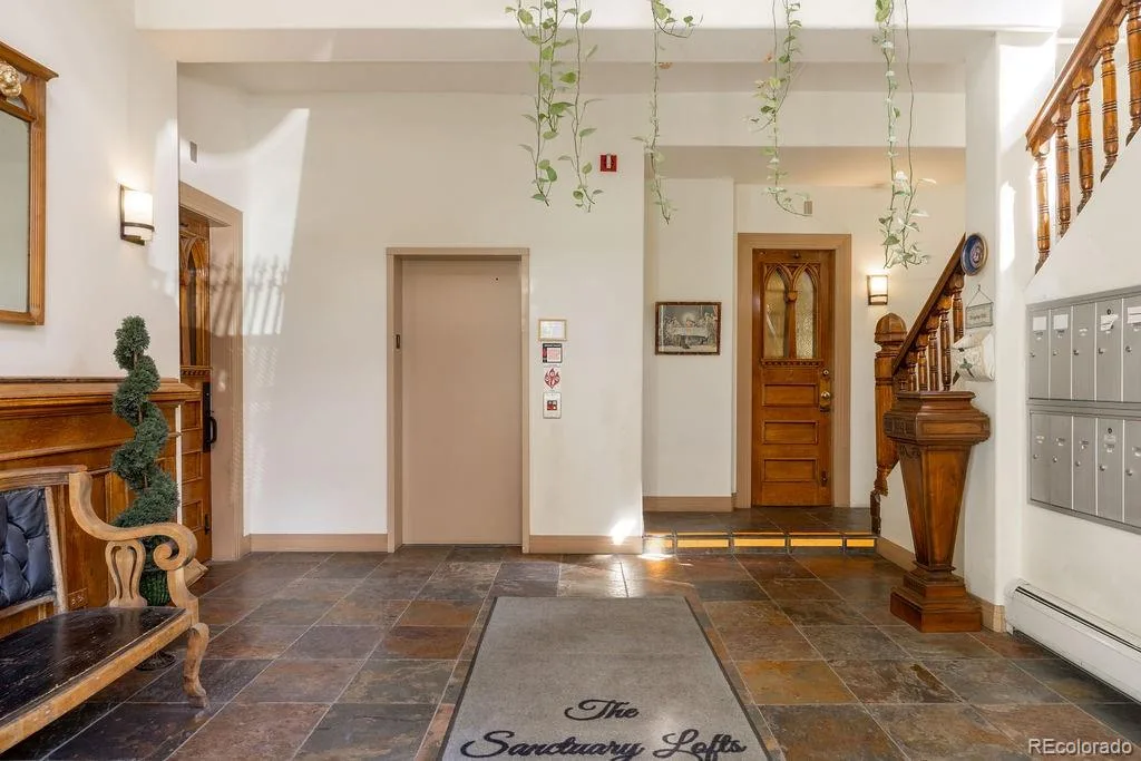 999 E 22nd Avenue #3 Denver CO 80205 | MLS #REC5663299 10142026224310 1024 47