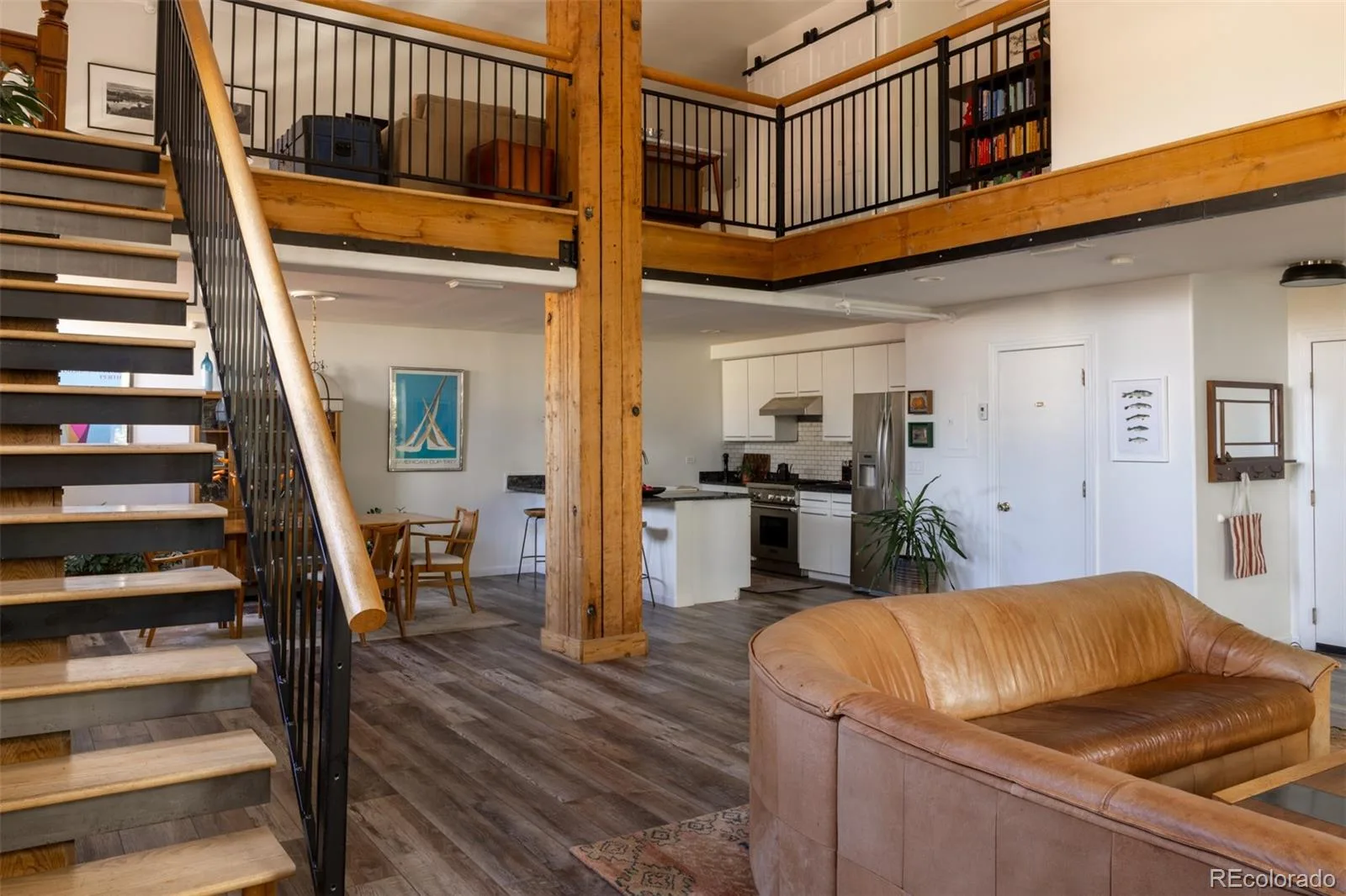 999 E 22nd Avenue #3 Denver CO 80205 | MLS #REC5663299 10142026224310 1600 17