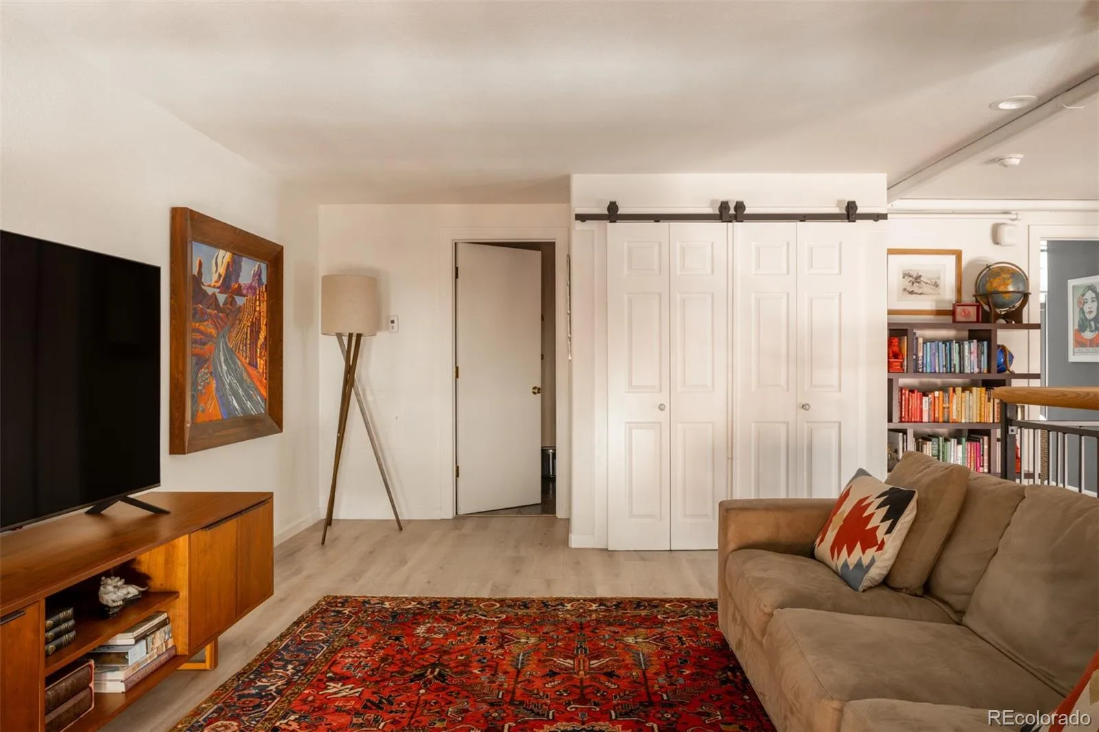 999 E 22nd Avenue #3 Denver CO 80205 | MLS #REC5663299 10142026224310 1600 19