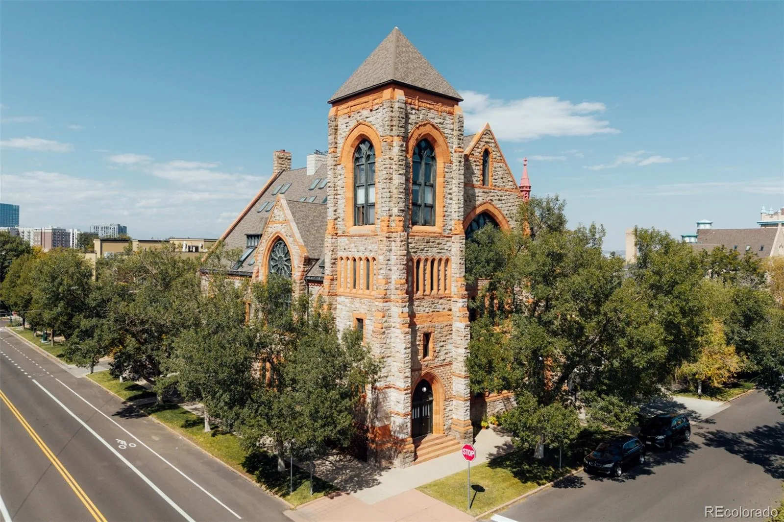 999 E 22nd Avenue #3 Denver CO 80205 | MLS #REC5663299 10142026224310 1600 48
