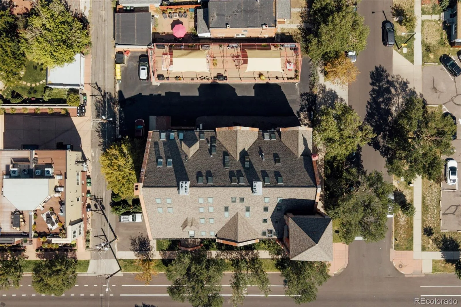 999 E 22nd Avenue #3 Denver CO 80205 | MLS #REC5663299 10142026224310 1600 49