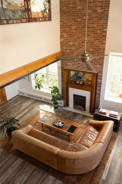 999 E 22nd Avenue #3 Denver CO 80205 | MLS #REC5663299 10142026224310 800 20