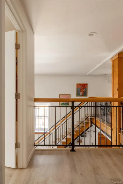 999 E 22nd Avenue #3 Denver CO 80205 | MLS #REC5663299 10142026224310 800 27