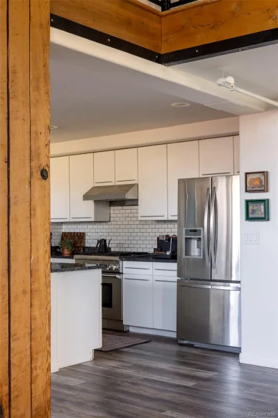 999 E 22nd Avenue #3 Denver CO 80205 | MLS #REC5663299 10142026224310 800 7