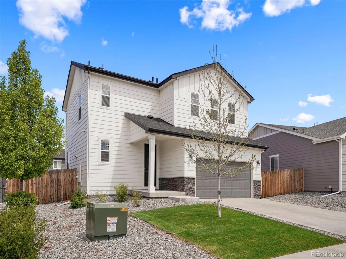 6318 Vista Cliff Loop Castle Rock CO 80104 | MLS #REC5663838 MLS #REC5663838 image #0