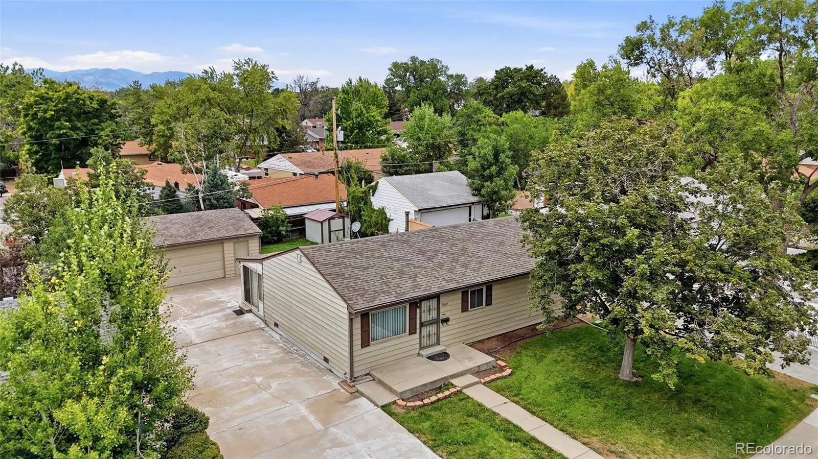 7821 Yates Street Westminster CO 80030 | MLS #REC5665248 08012026162557 1600 28