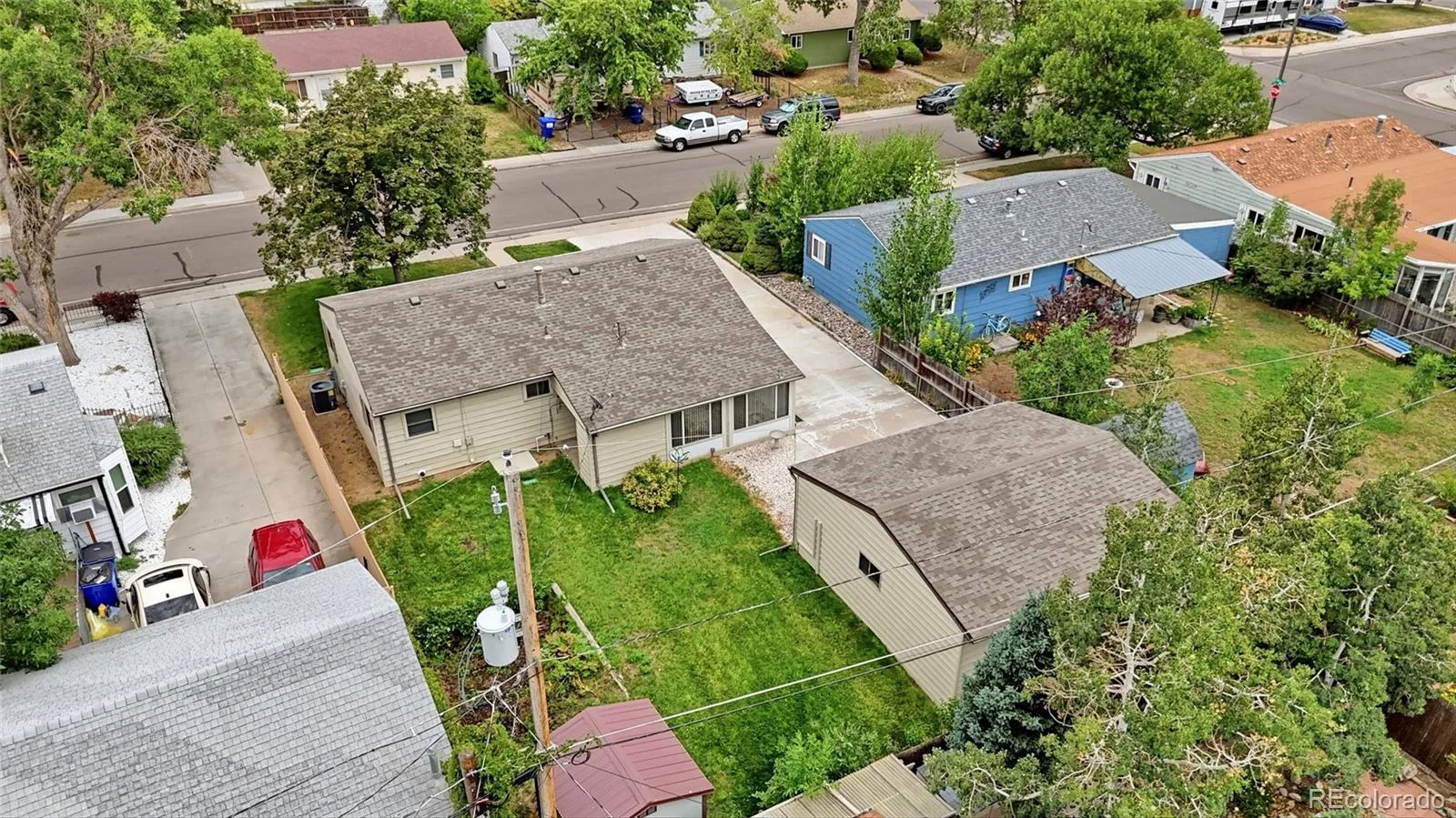 7821 Yates Street Westminster CO 80030 | MLS #REC5665248 08012026162557 1600 31