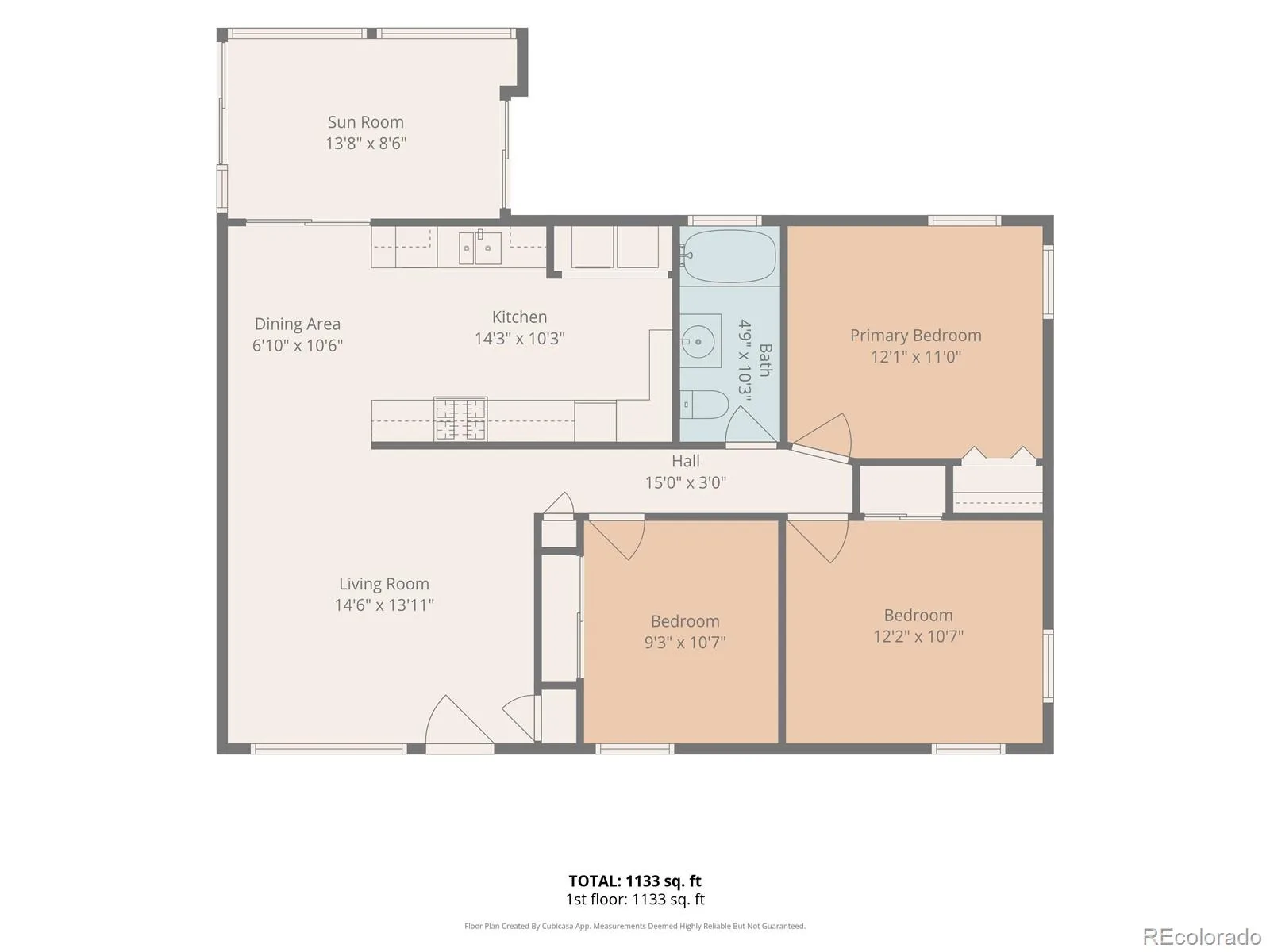 7821 Yates Street Westminster CO 80030 | MLS #REC5665248 08012026162557 1600 35