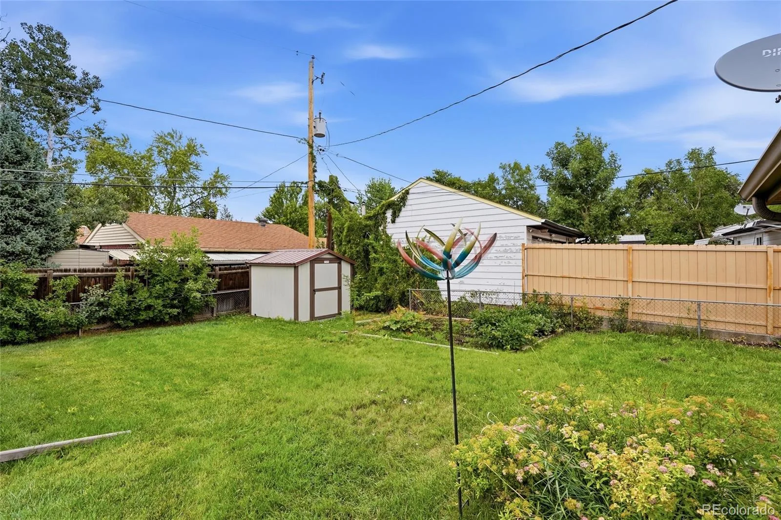 7821 Yates Street Westminster CO 80030 | MLS #REC5665248 08012026162557 1600 4