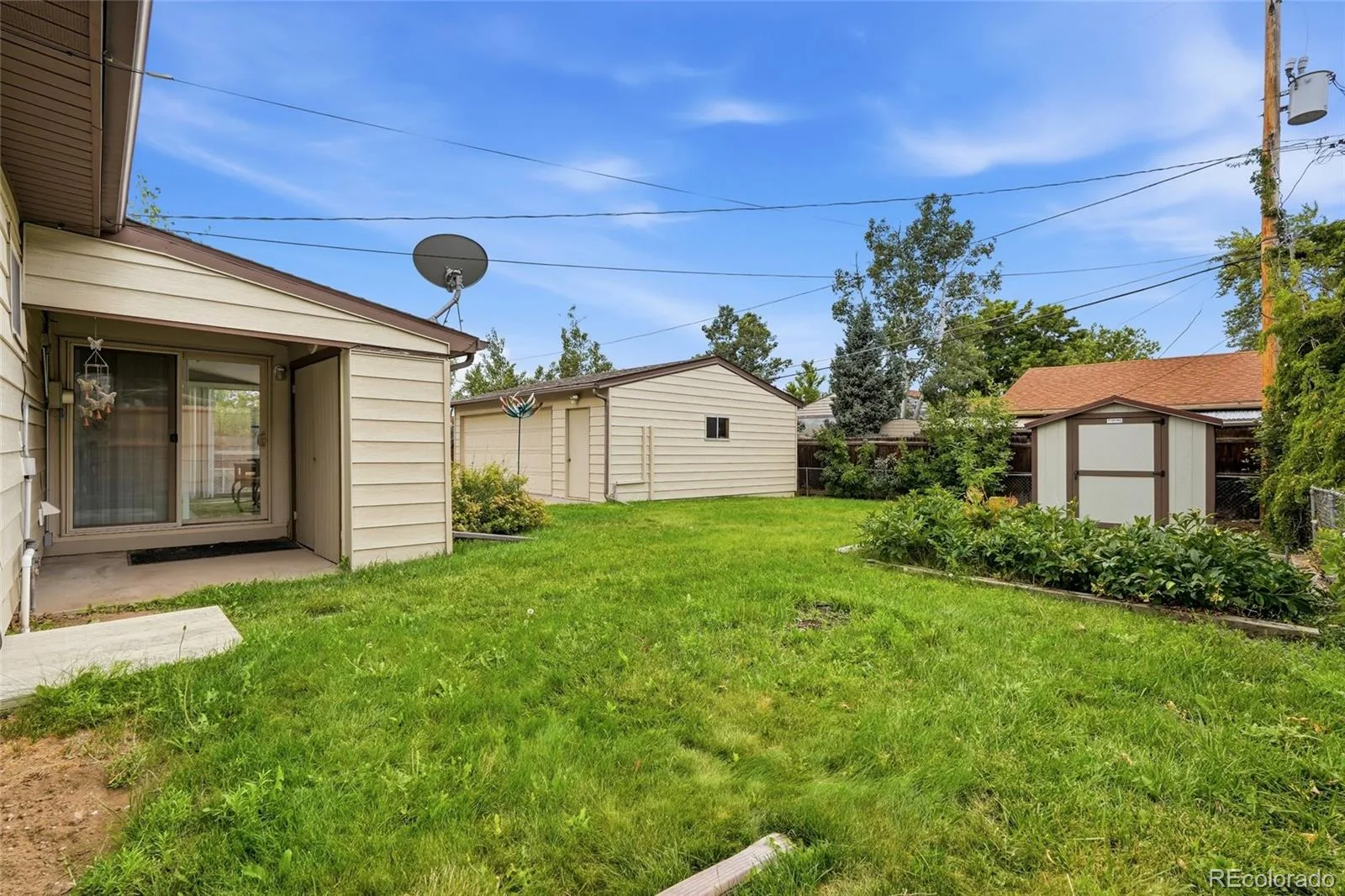 7821 Yates Street Westminster CO 80030 | MLS #REC5665248 08012026162557 1600 5
