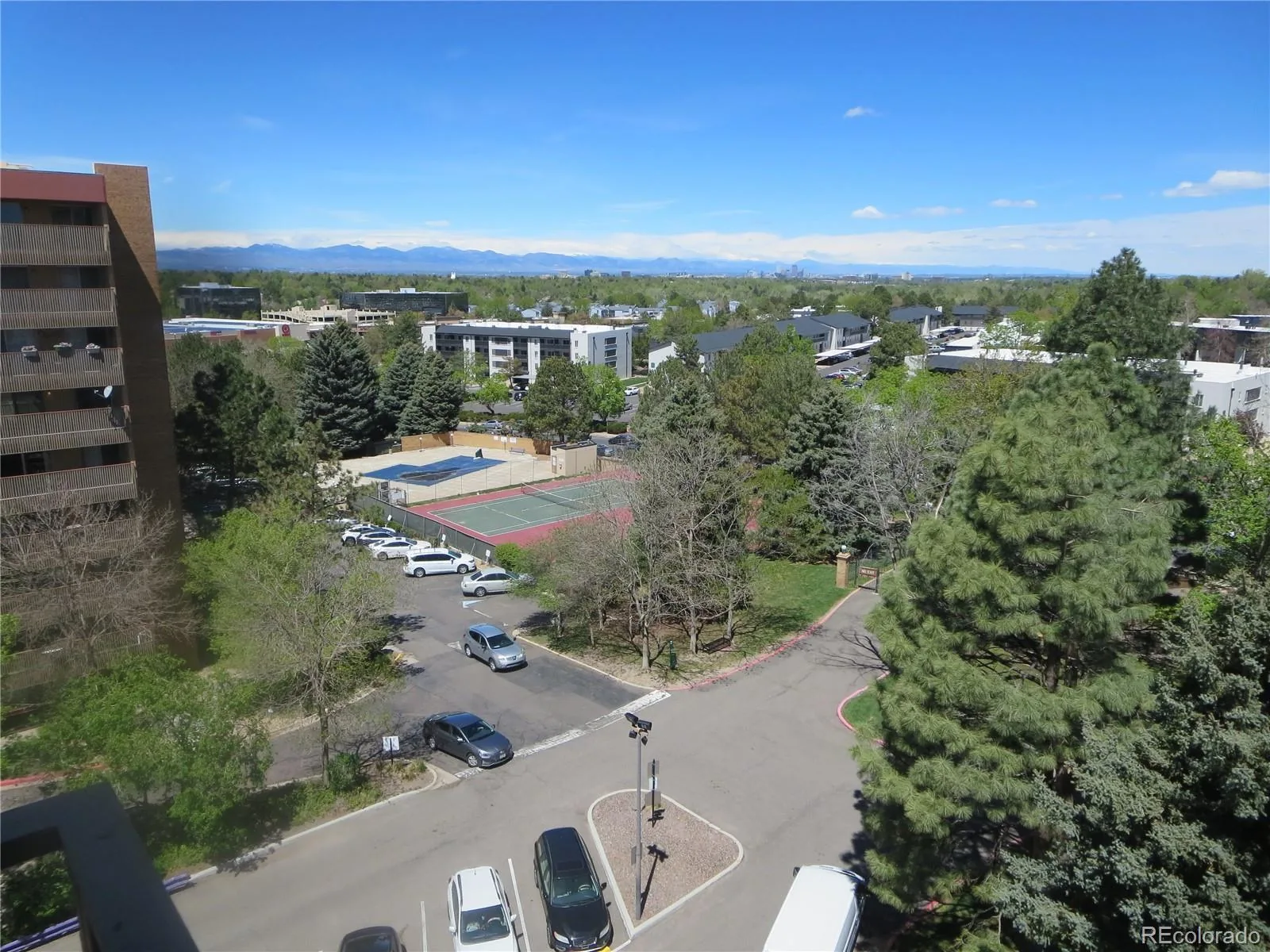 8060 E Girard Avenue #711 Denver CO 80231 | MLS #REC5665995 07282026200448 1600 1