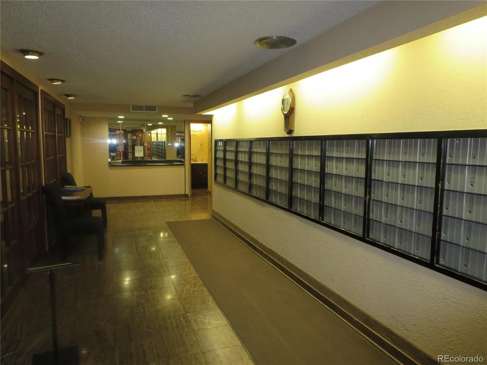 8060 E Girard Avenue #711 Denver CO 80231 | MLS #REC5665995 07282026200448 1600 18
