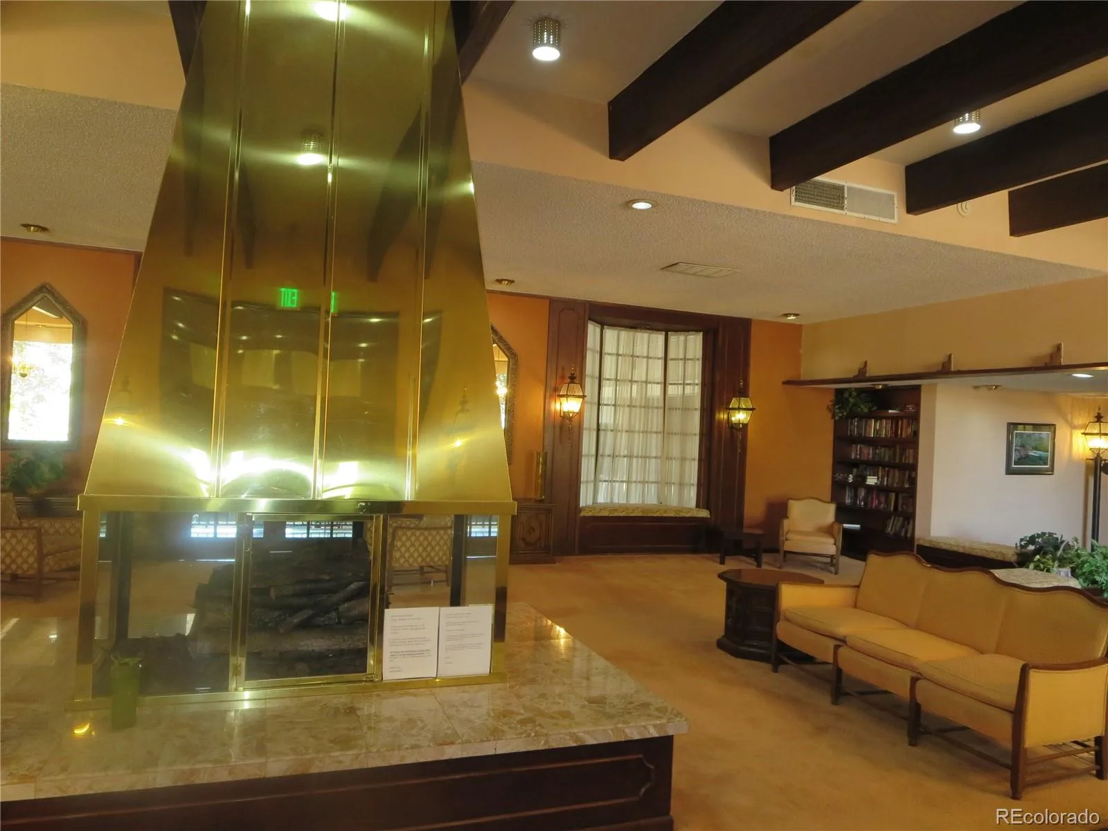 8060 E Girard Avenue #711 Denver CO 80231 | MLS #REC5665995 07282026200448 1600 19