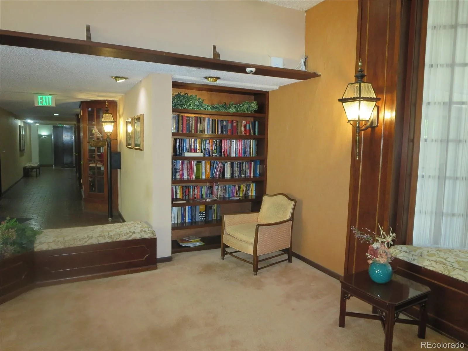 8060 E Girard Avenue #711 Denver CO 80231 | MLS #REC5665995 07282026200448 1600 20