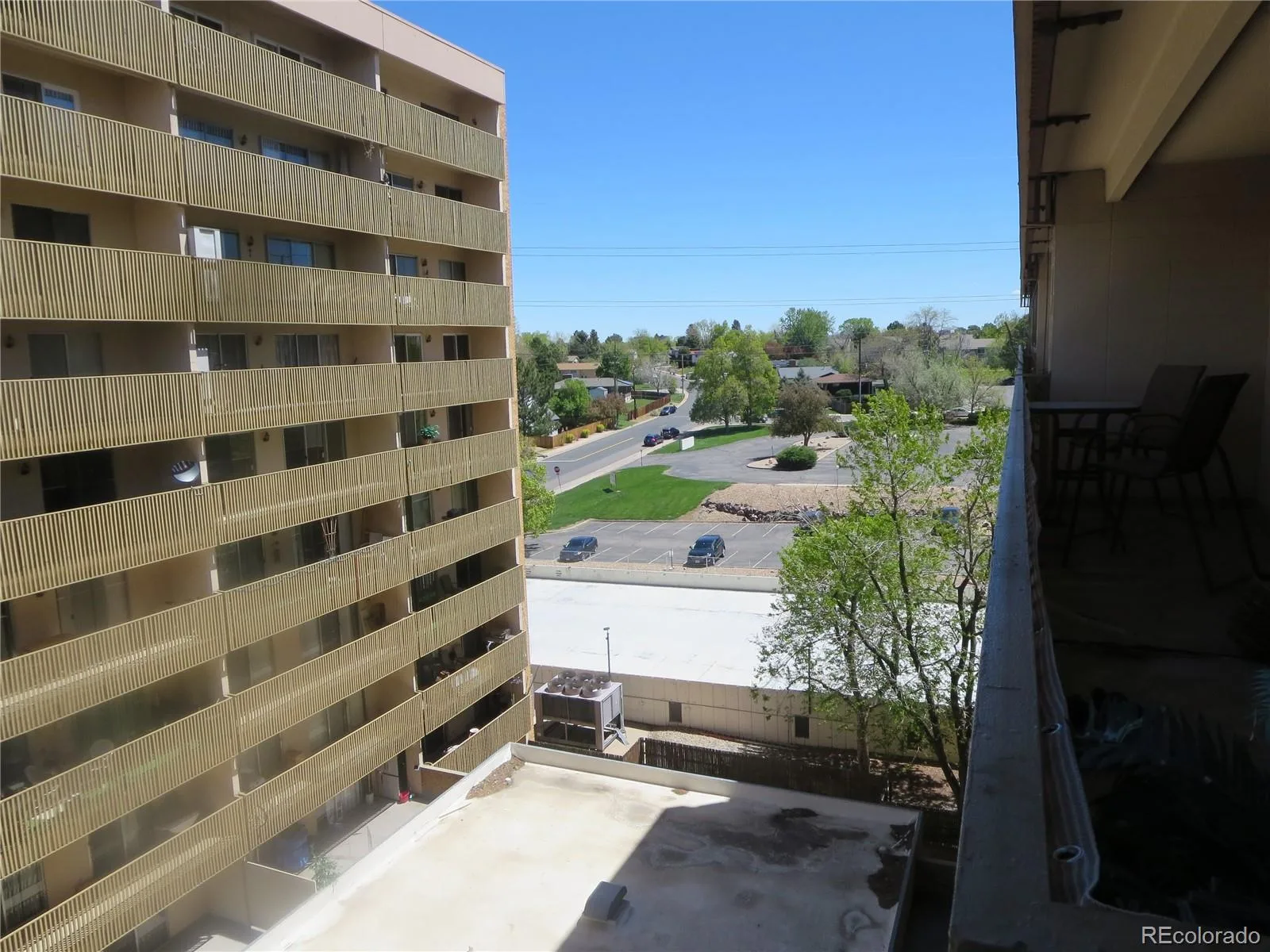 8060 E Girard Avenue #711 Denver CO 80231 | MLS #REC5665995 07282026200448 1600 22
