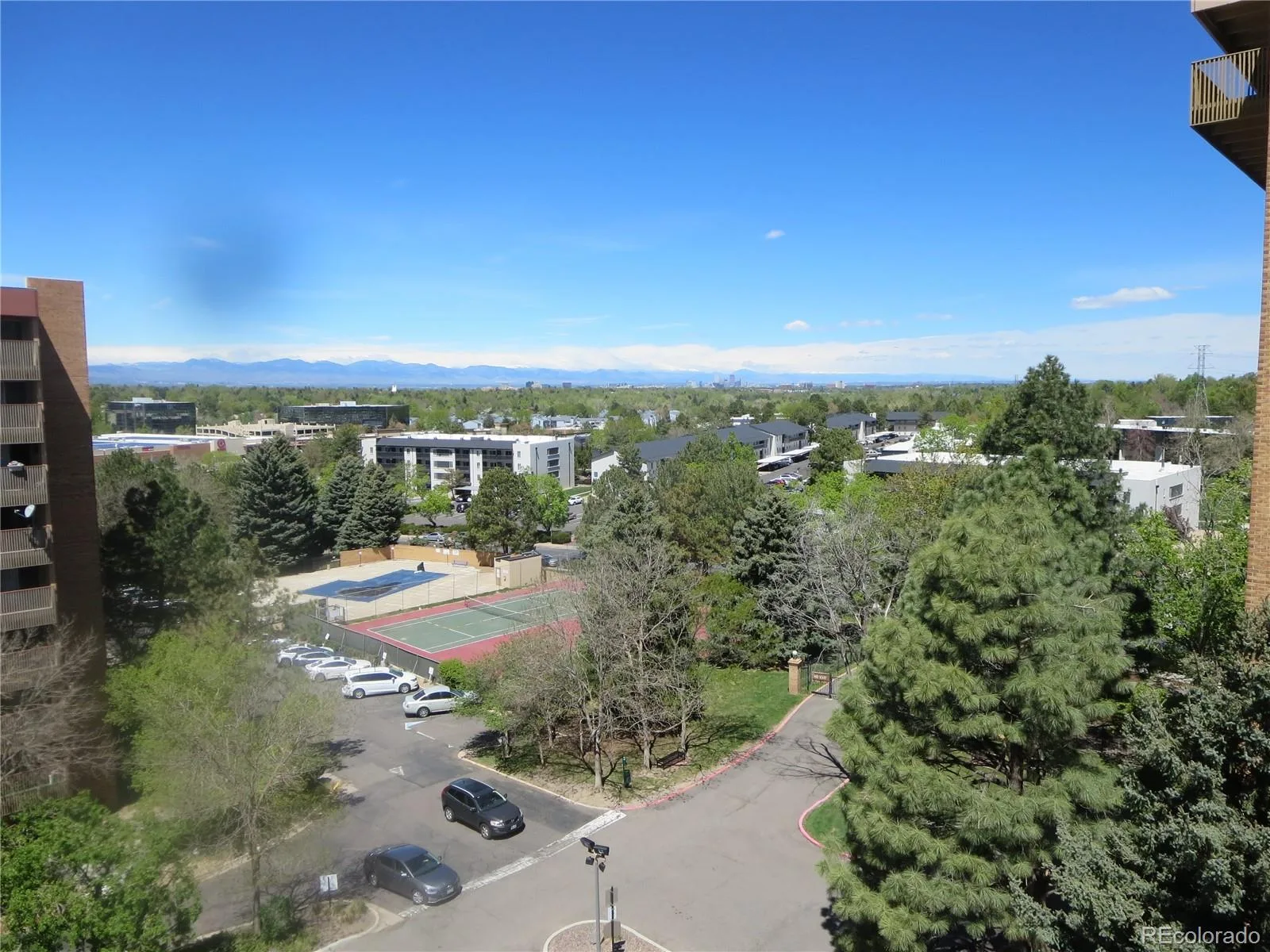 8060 E Girard Avenue #711 Denver CO 80231 | MLS #REC5665995 07282026200448 1600 4