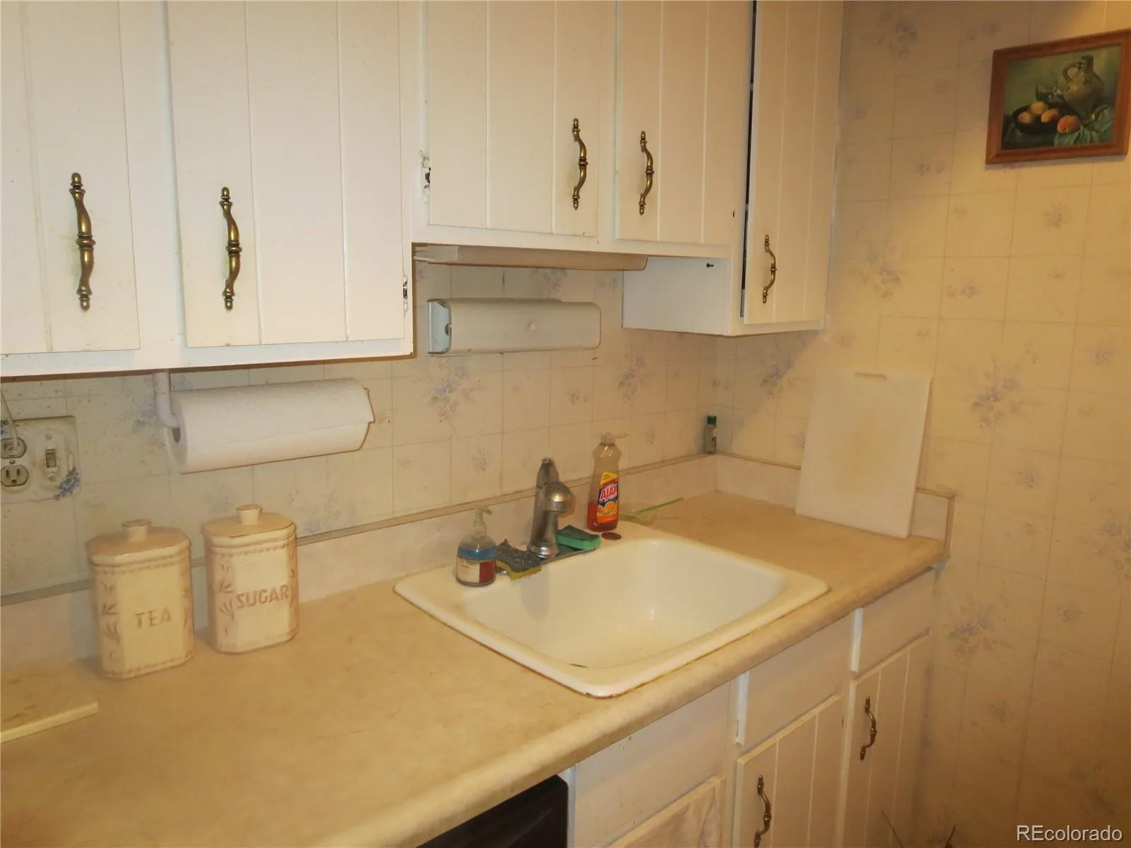 8060 E Girard Avenue #711 Denver CO 80231 | MLS #REC5665995 07282026200448 1600 7