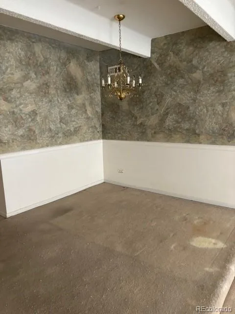 8060 E Girard Avenue #711 Denver CO 80231 | MLS #REC5665995 07282026200448 480 13