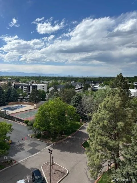 8060 E Girard Avenue #711 Denver CO 80231 | MLS #REC5665995 07282026200448 480 24
